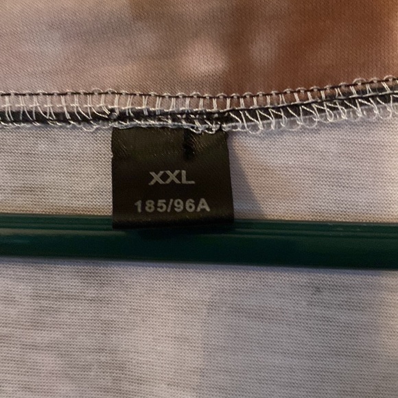 Tshirt dress - Picture 2 of 3